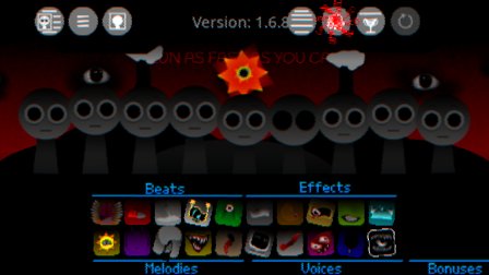 [POLO 6 HORROR UPDATE] Sprunke PLUS