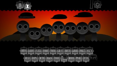 Sprunk DeathWish