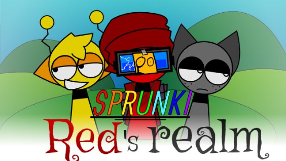 Sprunk Red's Realm