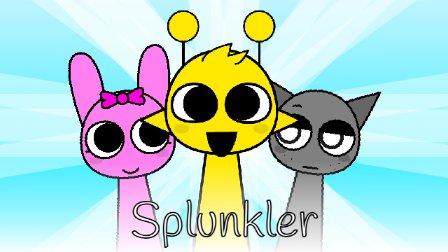 Sprunk [WEXDY RE-MIX] Splunkler
