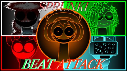 Sprunke Beat Attack