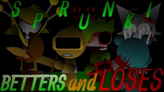 Sprunke Betters And Loses But Phase 3 (UPDATE)