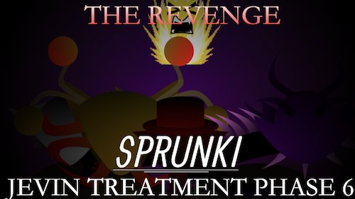 Sprunke Jevin Treatment Phase 6