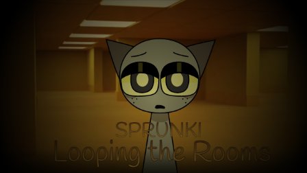Sprunke Looping the Rooms