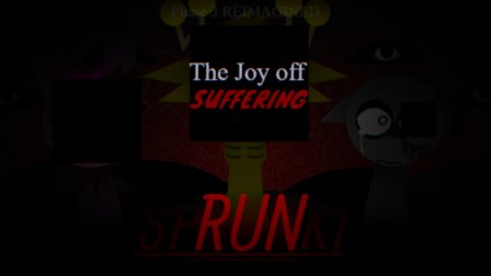 Sprunke Phase 3 Reimagined: New start (SOUND UPDATE)