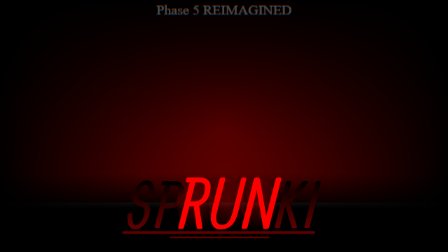 Sprunke Phase 5 Reimagined The Postal Killer (update)
