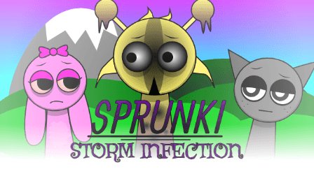 Sprunke Storm Infection