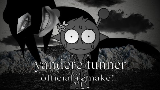 Sprunke Yandere Tunner