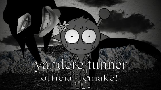 Sprunke Yandere Tunner
