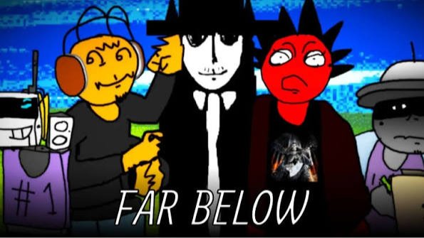 Sprunked Legacy Recreation (BIG UPDATE)