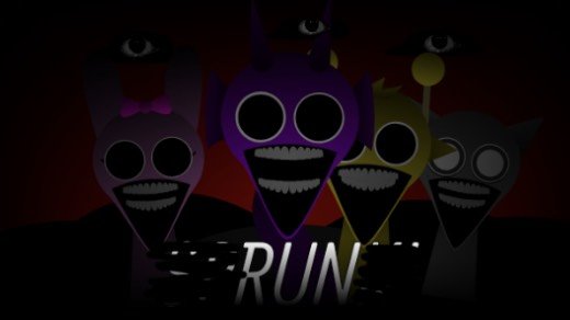 Sprunki Durple treatment