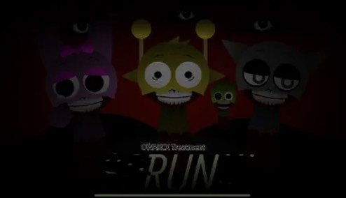 Sprunki OWAKCX Treatment