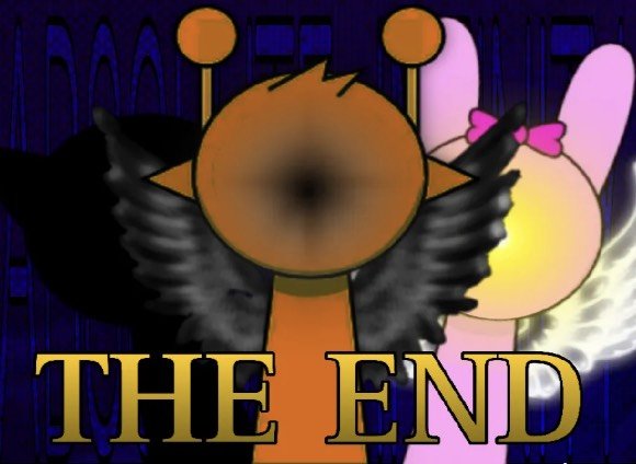 Sprunki Phase Omega 100