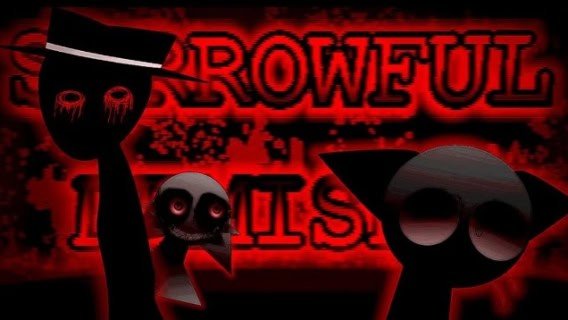 Sprunki – Sorrowful Demises