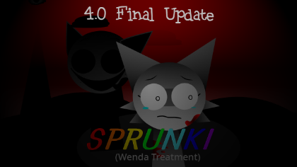 Sprunki- Wenda Treatment V 4.0